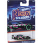 Hot Wheels Neon Speeders Assorted