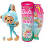 Cutie Reveal Barbie Costume Animal Series Assorted