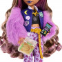 Monster High Refresh Core Clawdeen Doll