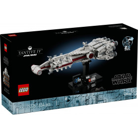 LEGO Star Wars TM Tantive IV™ 75376