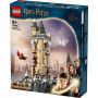 LEGO Harry Potter TM Hogwarts™ Castle Owlery 76430