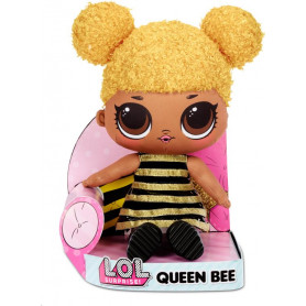 L.O.L. Surprise Plush- Queen Bee