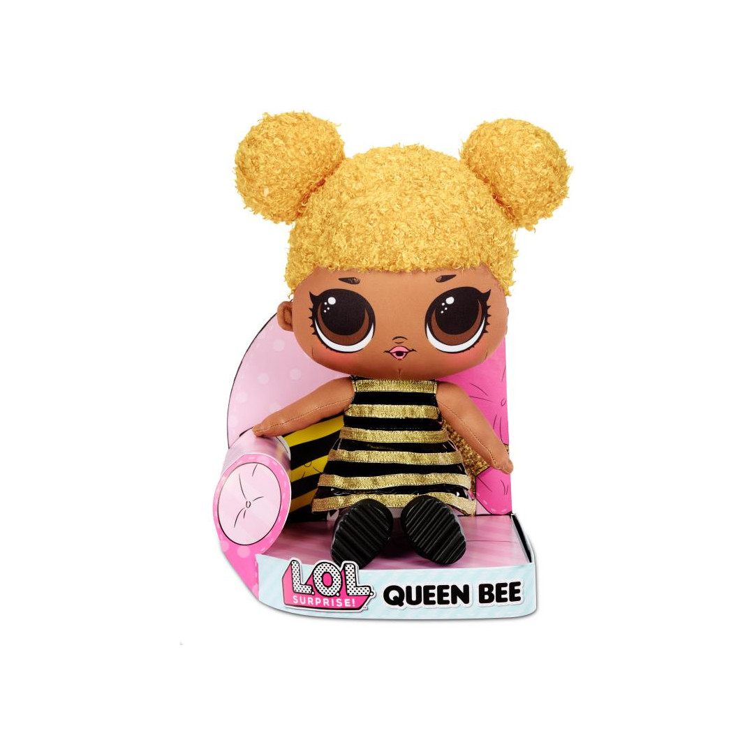 Lol surprise queen bee pet online