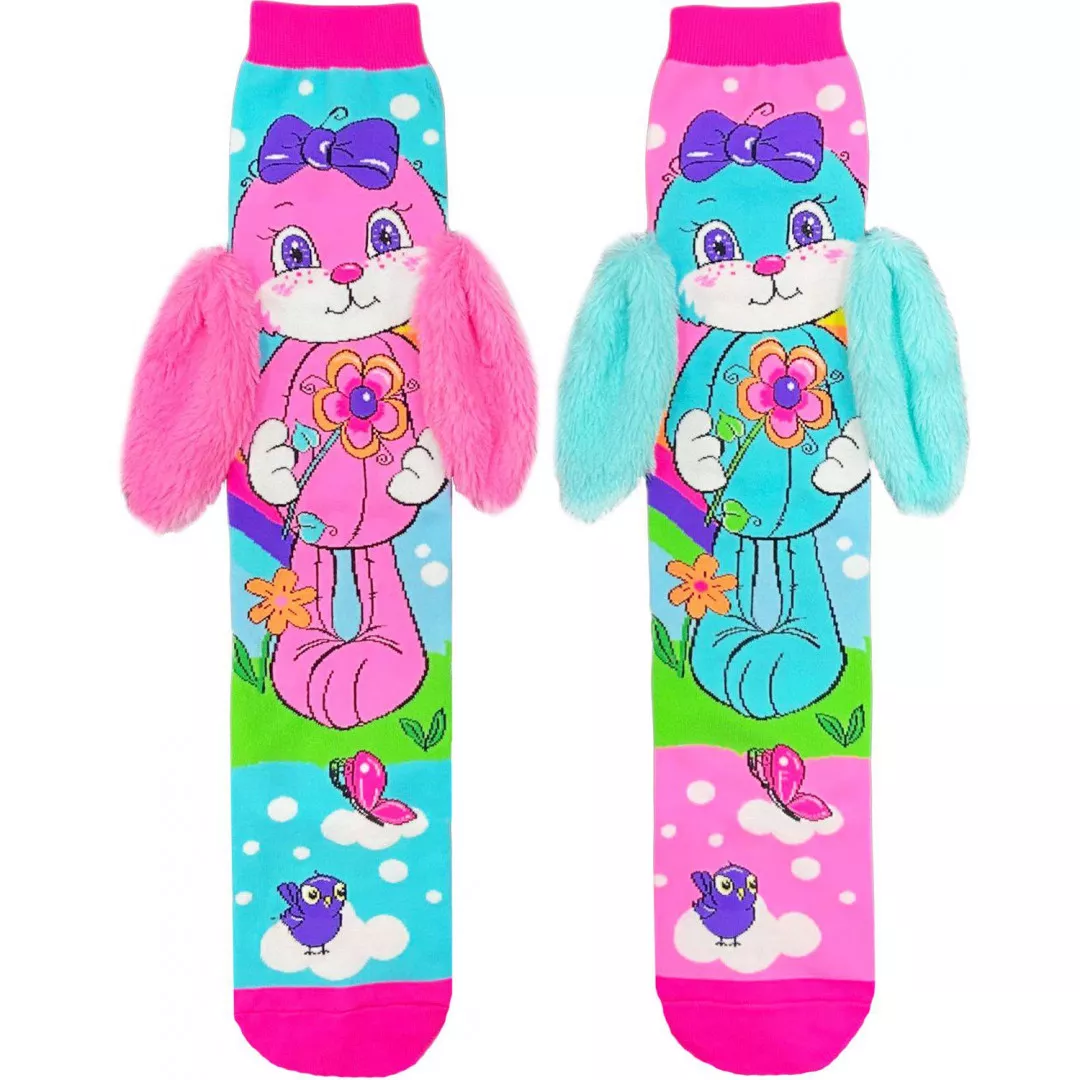 Hunny Bunny Socks - Afterpay Available!