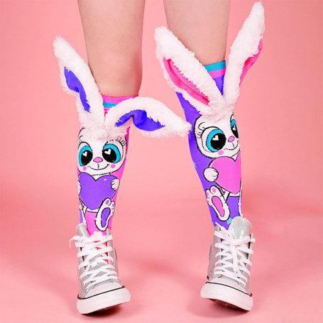 MADMIA SOCKS - FUNNY BUNNY