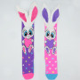 MADMIA SOCKS - FUNNY BUNNY