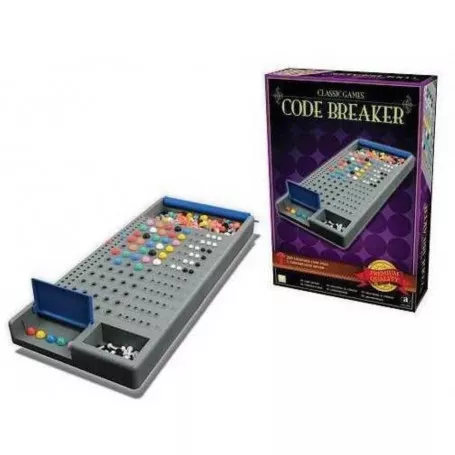 Classic Code Breaker - Afterpay Available!