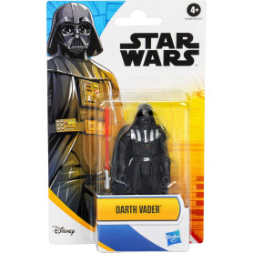 Star Wars 4In Darth Vader
