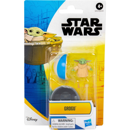 Star Wars 4In Grogu