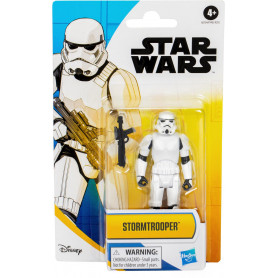 Star Wars 4In Stormtrooper
