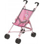 Baby Born Stroller Refresh
