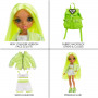 Rainbow High Junior High Doll Series 2 Asst 2