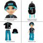 Rainbow High Junior High Doll Series 2 Asst 2