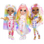 Rainbow High Color & Create Fashion Doll Asst