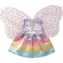 BABY born Butterfly Outfit 43cm