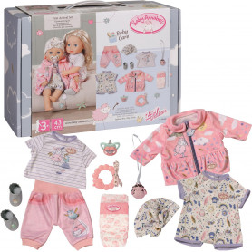 Baby Annabell First Arrival Set