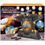 Electronic Arcade Hover Shot (Gitd, Black & Orange)
