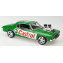 1:24 1973 Castrol Hanful Holden Monaro HQ GTS Custom Green