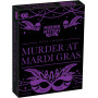 Murder Mystery Party - Murder At Mardi Gras