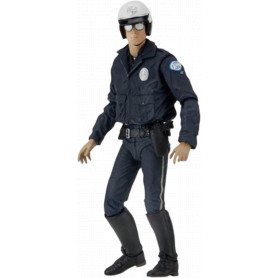 Terminator 2: Judgement Day - T-1000 (Motorcycle Cop) 7"