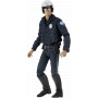 Terminator 2: Judgement Day - T-1000 (Motorcycle Cop) 7"