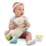 3-In-1 Starry Skies Sheep Soother