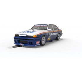 Scalextric Holden Vl Commodore - 1987 Spa 24Hrs
