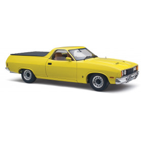 1:18 Ford Xc Utillity Pine N Lime