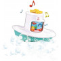 Splash N Play Music Tugbaot New