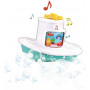 Splash N Play Music Tugbaot NEW