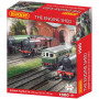Hornby Engine Shed  1 1000Pc