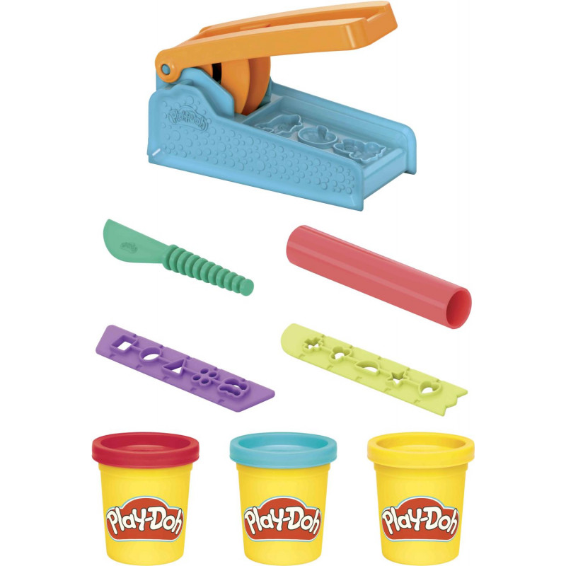 Play Doh Fun Factory Starter Set - Afterpay Available!