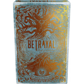 Betrayal Deck Of Lost Souls