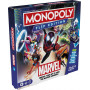 Monopoly Flip Marvel