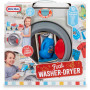 First Washer-Dryer Set