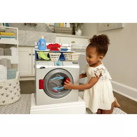 First Washer-Dryer Set Afterpay Available!