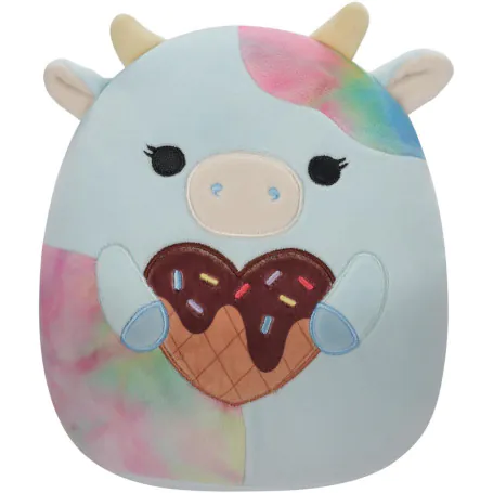 Squishmallows 7.5 Inch Plush Valentines 2024 Assorted