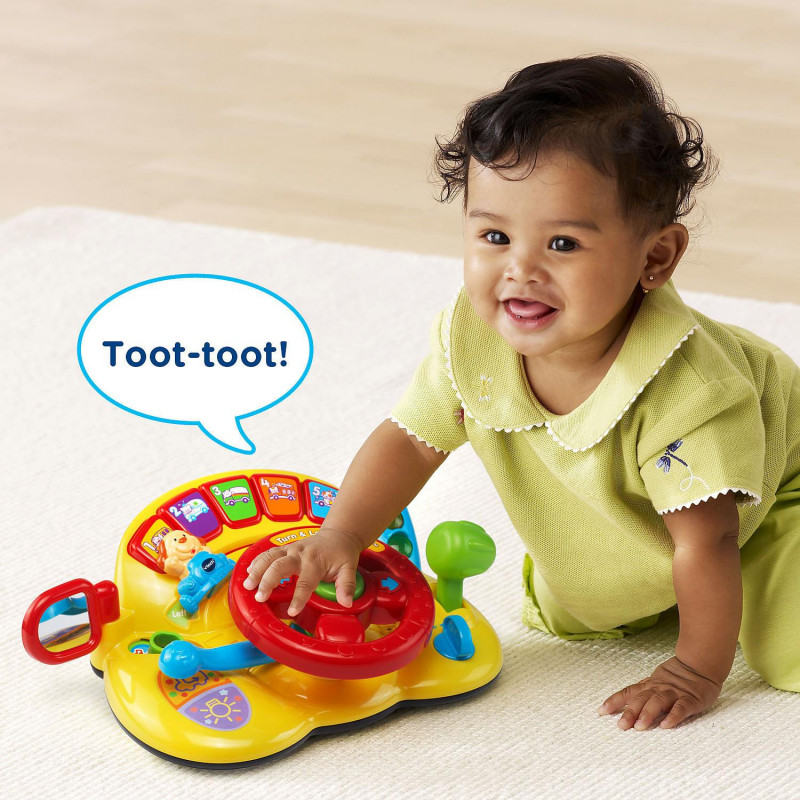 Turn Learn R Turn & Learn Driver - Afterpay Available!