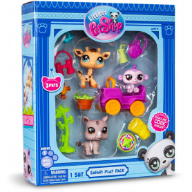 Littlest Pet Shop Toys | Afterpay Available