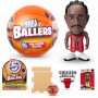 5 Surprise NBA Ballers assorted