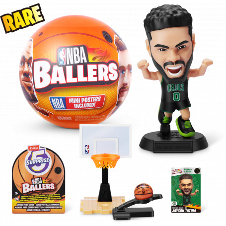 5 Surprise NBA Ballers Assorted Shop Now