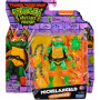 TMNT Movie Michaelangelo