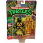 Teenage Mutant Ninja Turtles Classic Collection 4.5" Turtle Assorted