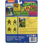 Teenage Mutant Ninja Turtles Classic Collection 4.5" Turtle Assorted