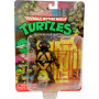 Teenage Mutant Ninja Turtles Classic Collection 4.5" Turtle Assorted