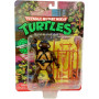 Teenage Mutant Ninja Turtles Classic Collection 4.5" Turtle Assorted