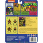 Teenage Mutant Ninja Turtles Classic Collection 4.5" Turtle Assorted