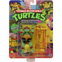 Teenage Mutant Ninja Turtles Classic Collection 4.5" Turtle Assorted