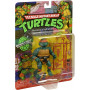 Teenage Mutant Ninja Turtles Classic Collection 4.5" Turtle Assorted