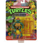 Teenage Mutant Ninja Turtles Classic Collection 4.5" Turtle Assorted